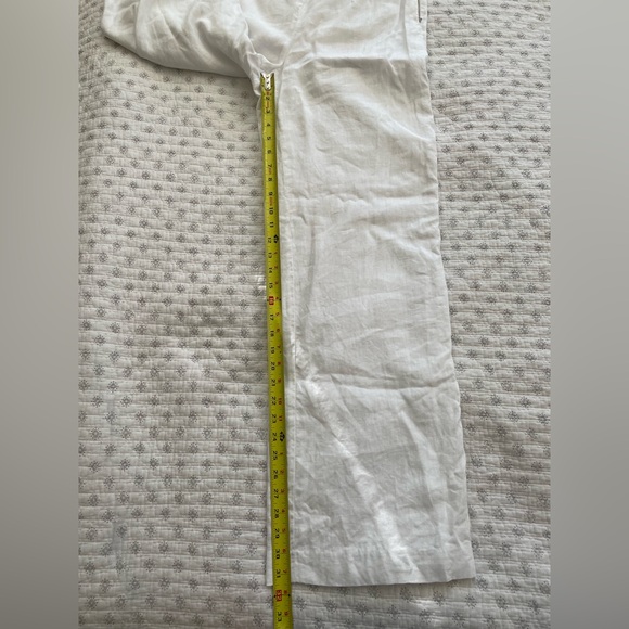 Linen Pants - Picture 13 of 14